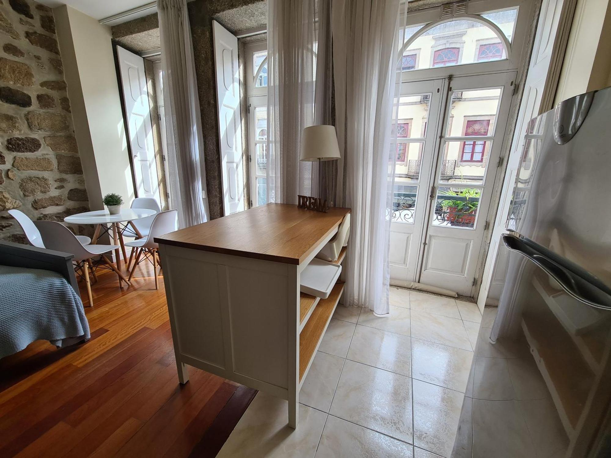Braga Bells Center Studio Экстерьер фото