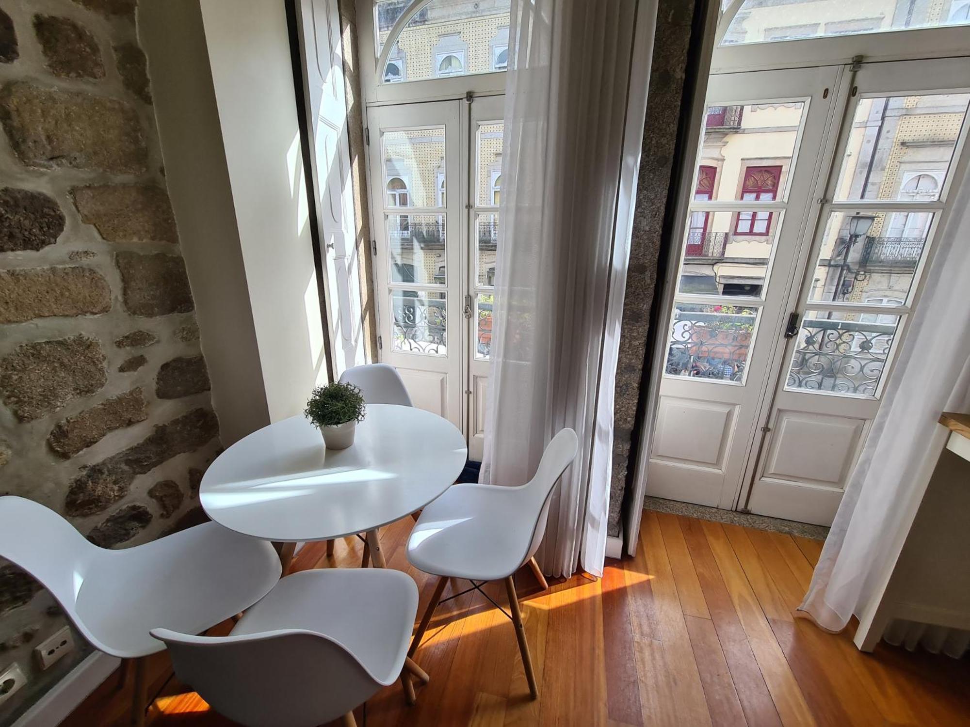 Braga Bells Center Studio Экстерьер фото
