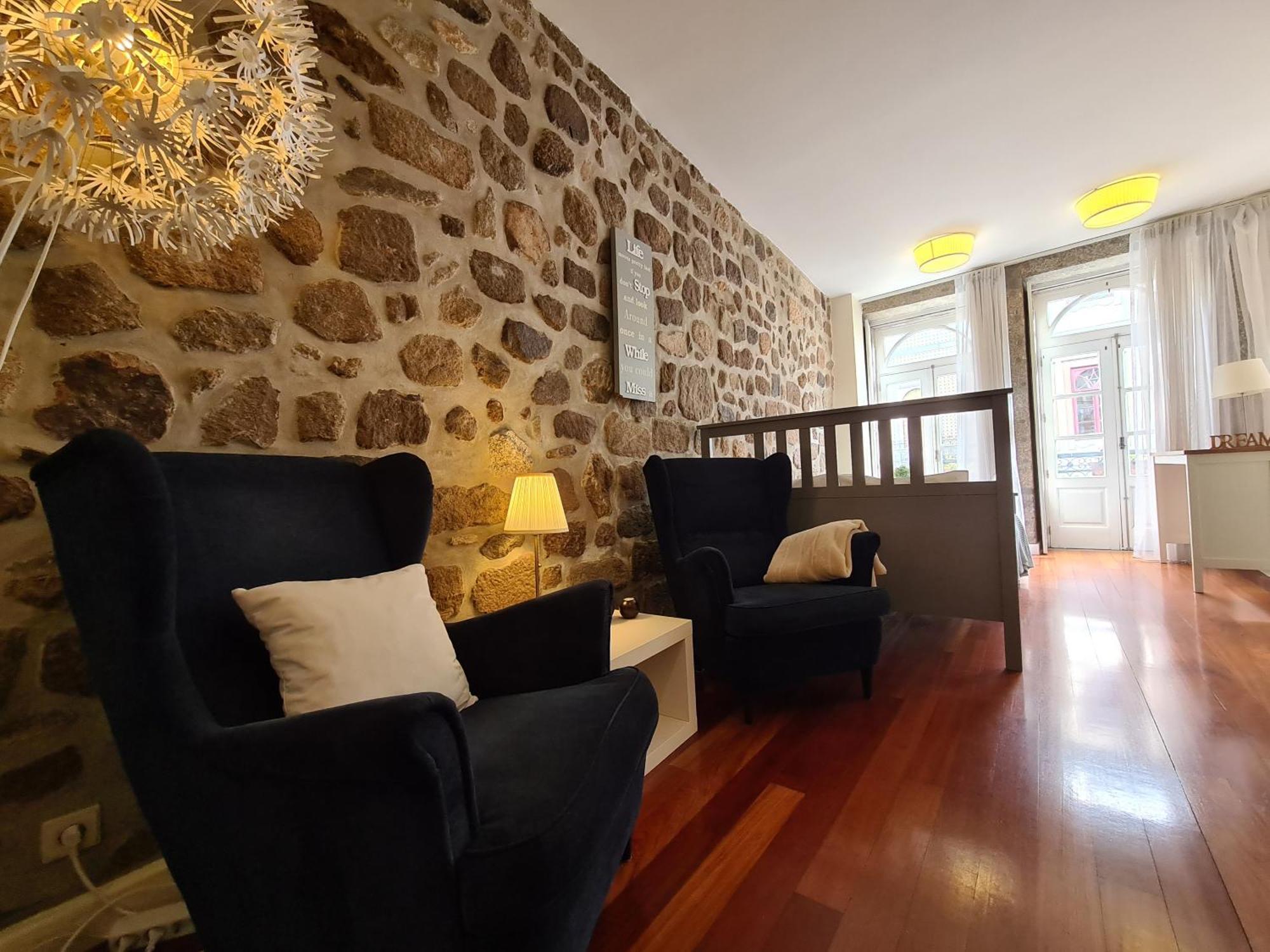 Braga Bells Center Studio Экстерьер фото
