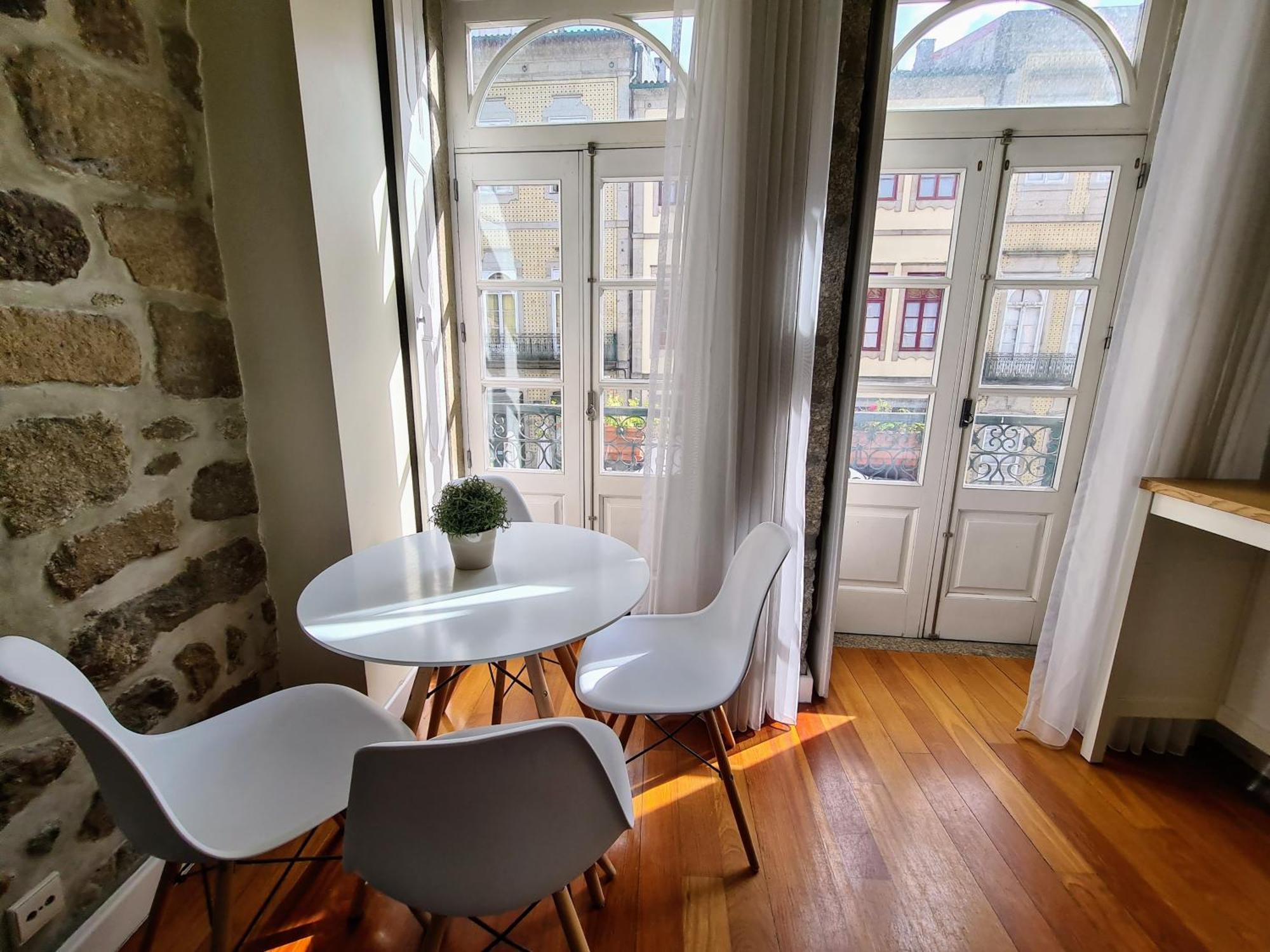 Braga Bells Center Studio Экстерьер фото