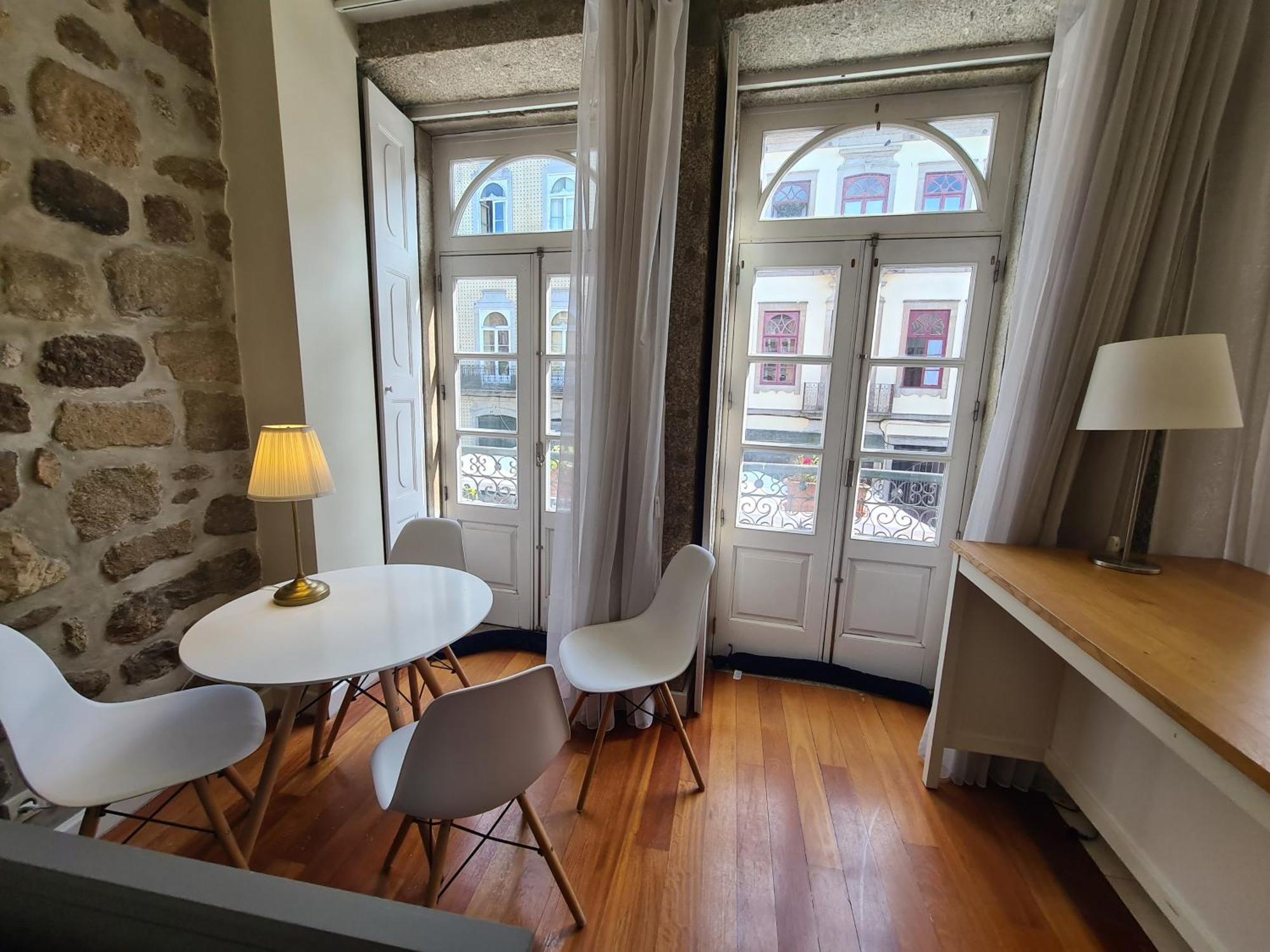 Braga Bells Center Studio Экстерьер фото