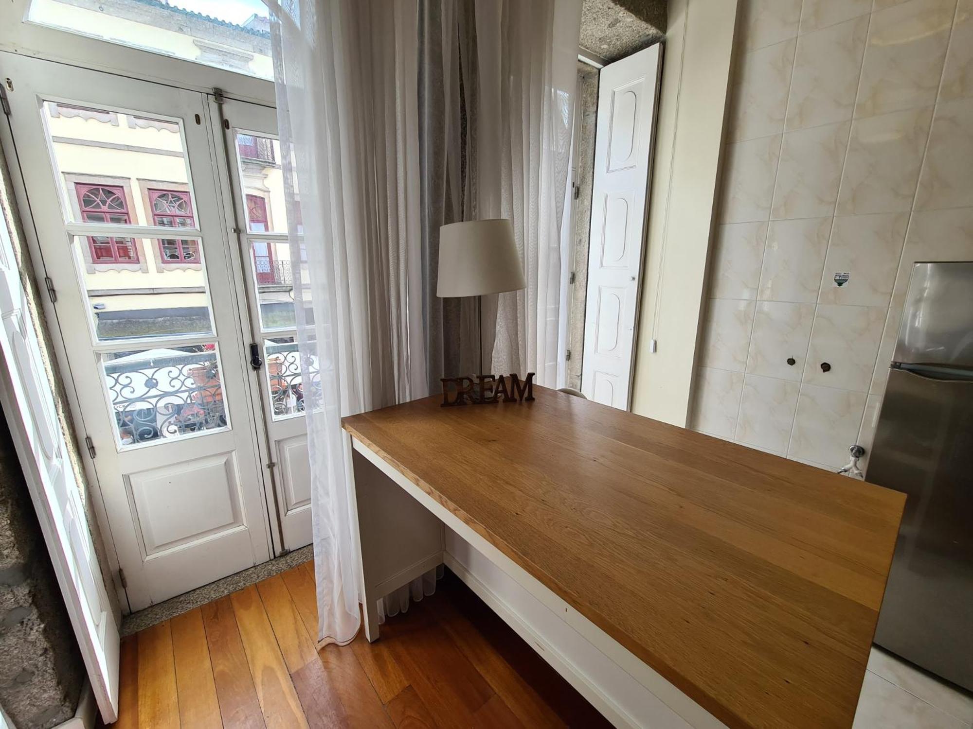 Braga Bells Center Studio Экстерьер фото