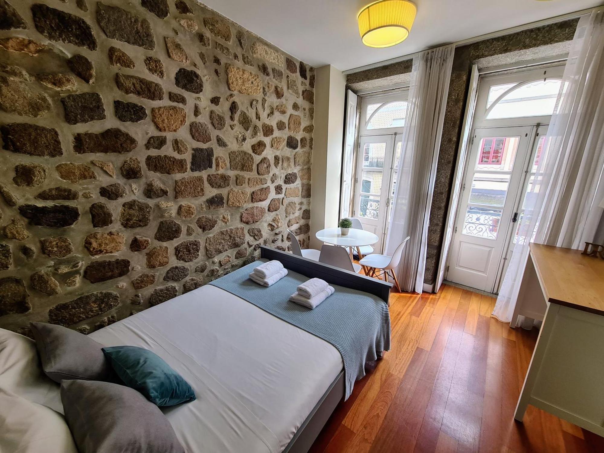 Braga Bells Center Studio Экстерьер фото