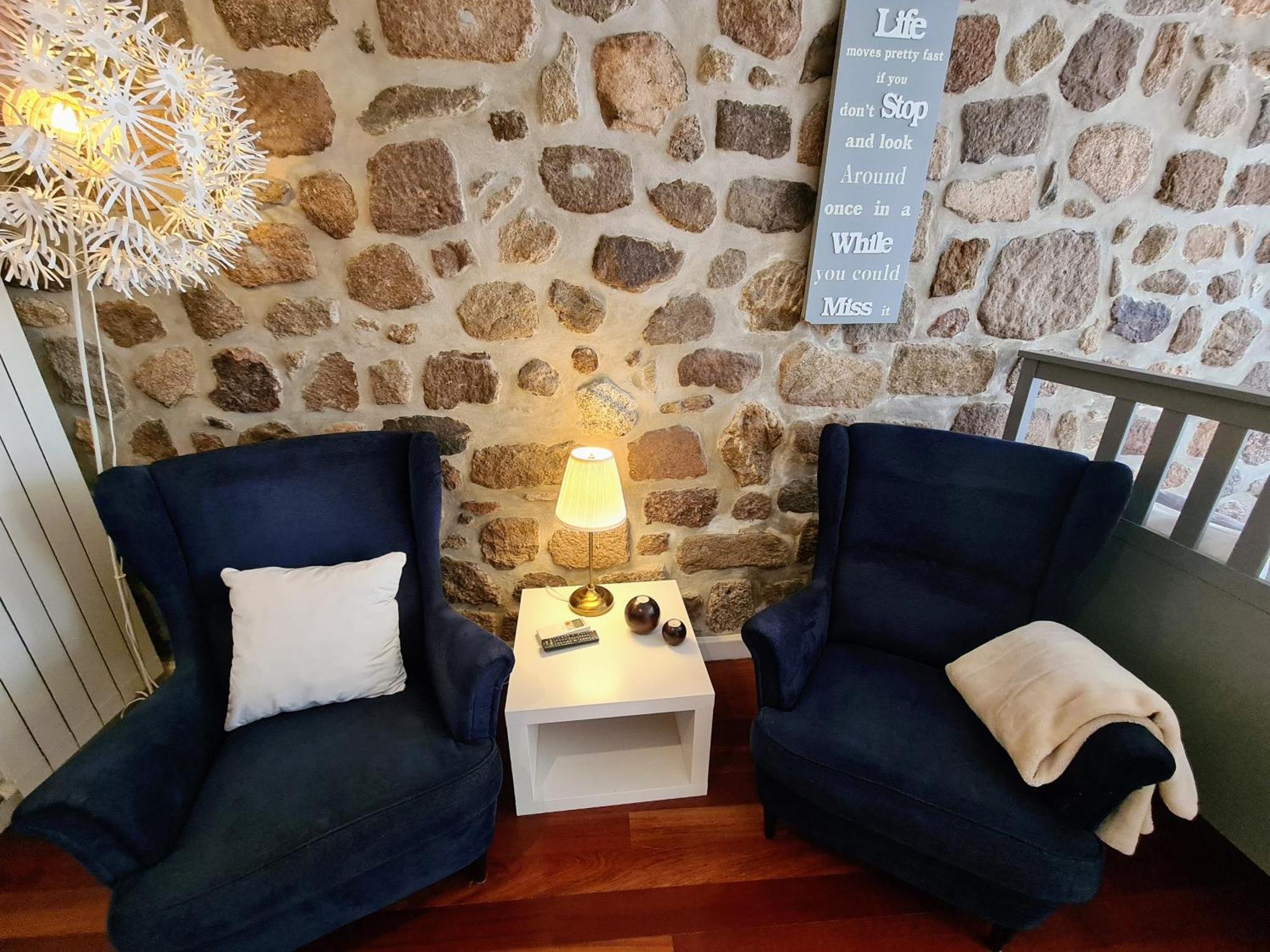 Braga Bells Center Studio Экстерьер фото
