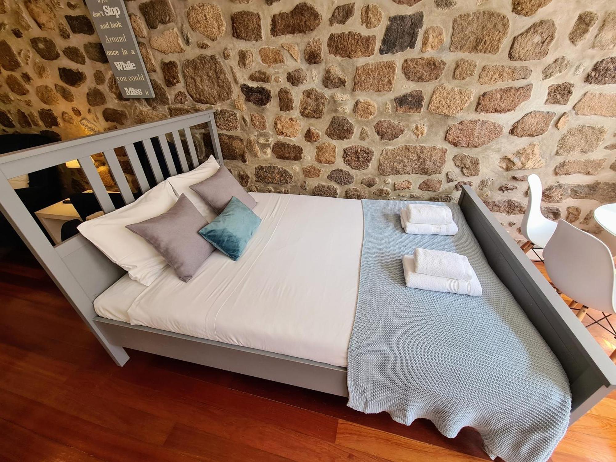 Braga Bells Center Studio Экстерьер фото